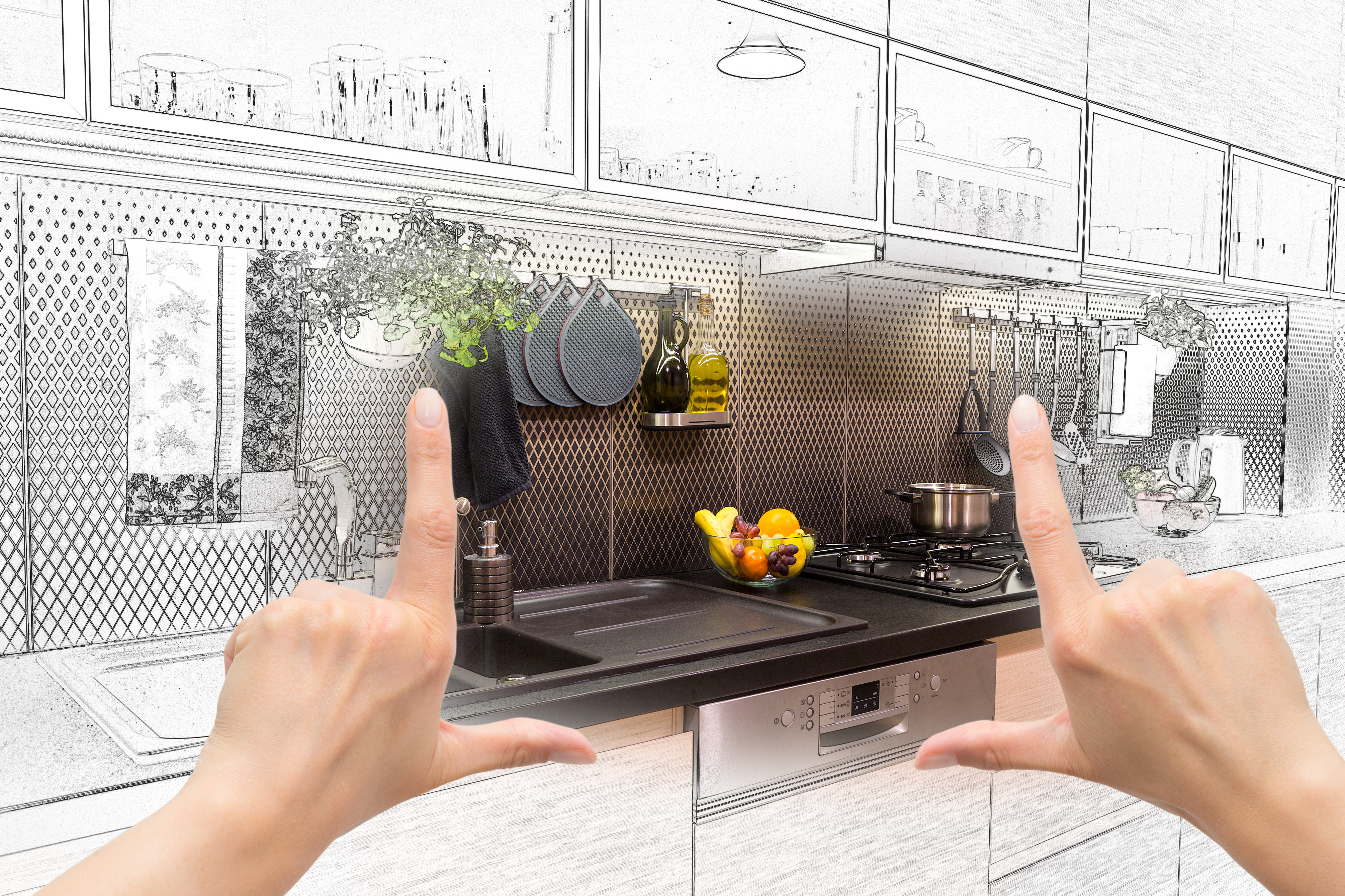 Kitchen Design